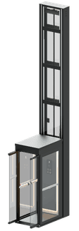 Ascenda Lift