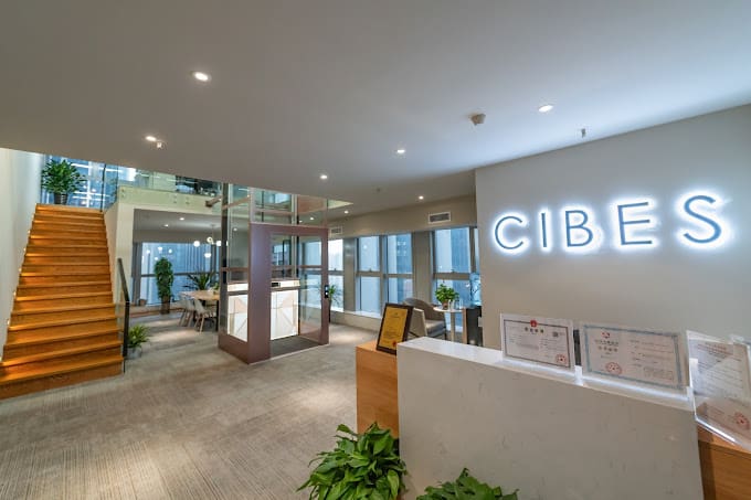 Cibes Head Office