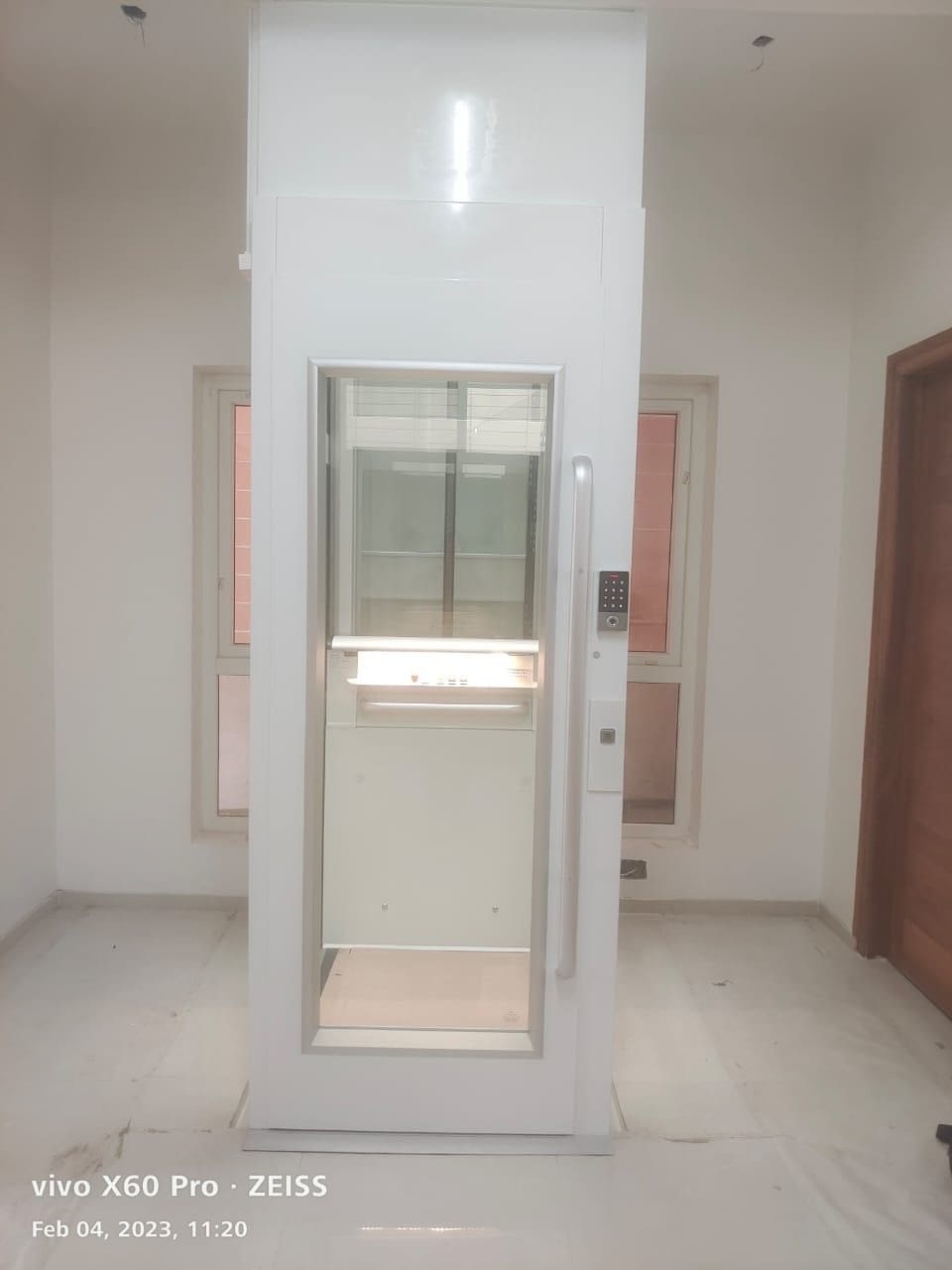 Cibes Basic, Bengaluru (India)