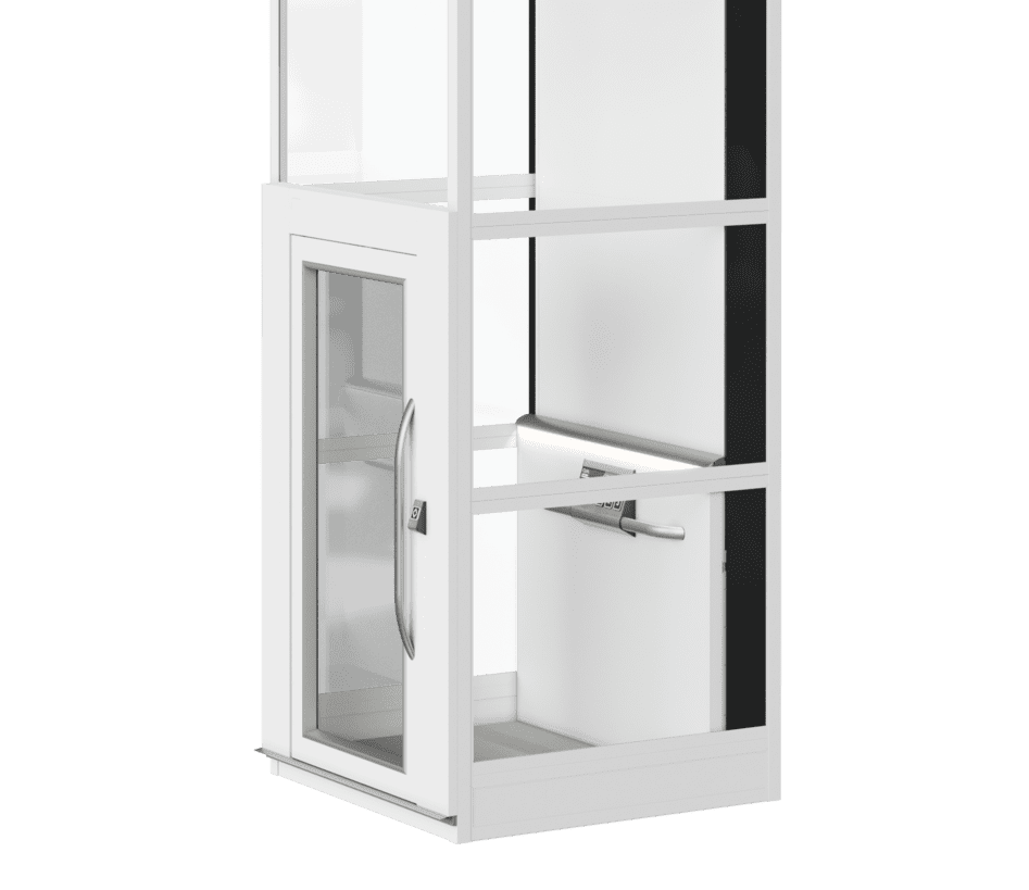 Cibes uno white 4