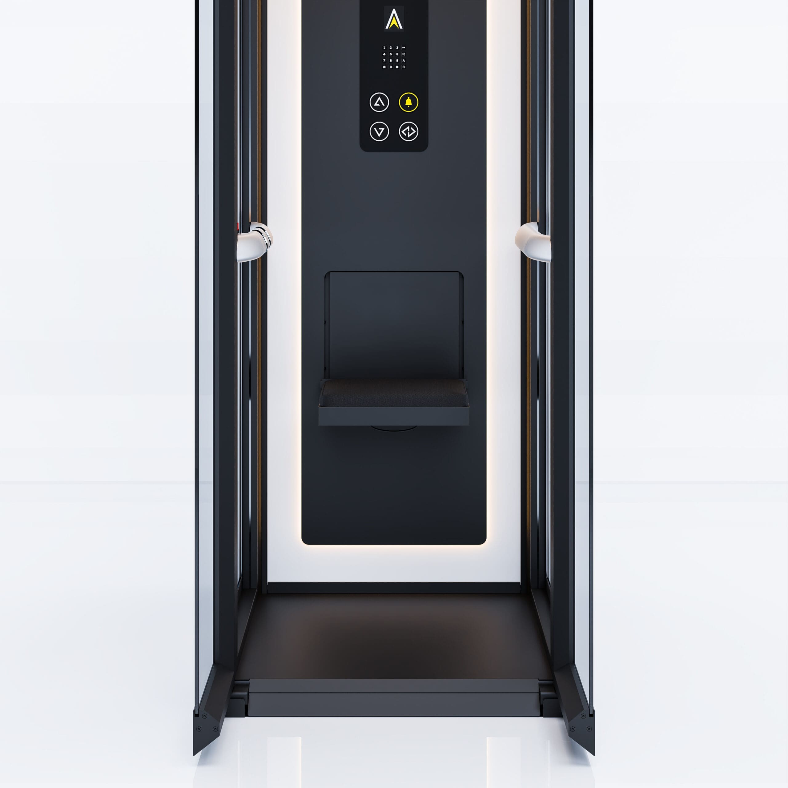 g+1 home lifts in noida