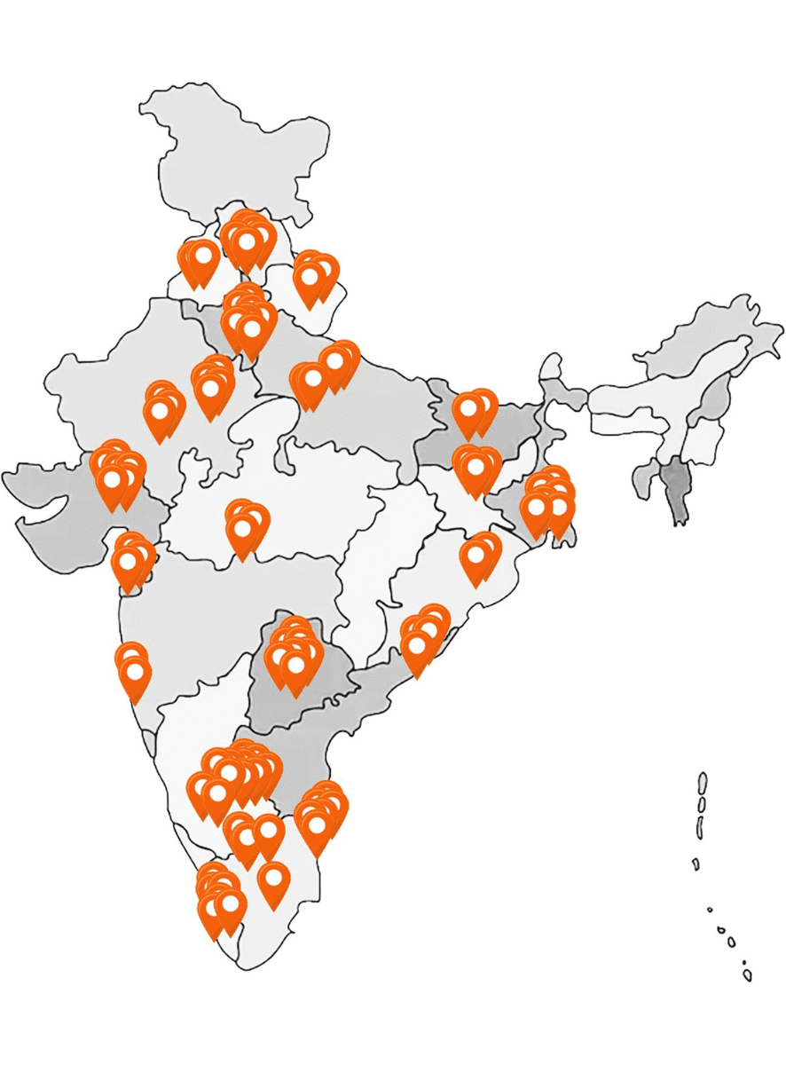 Cibes Lift Installation In India