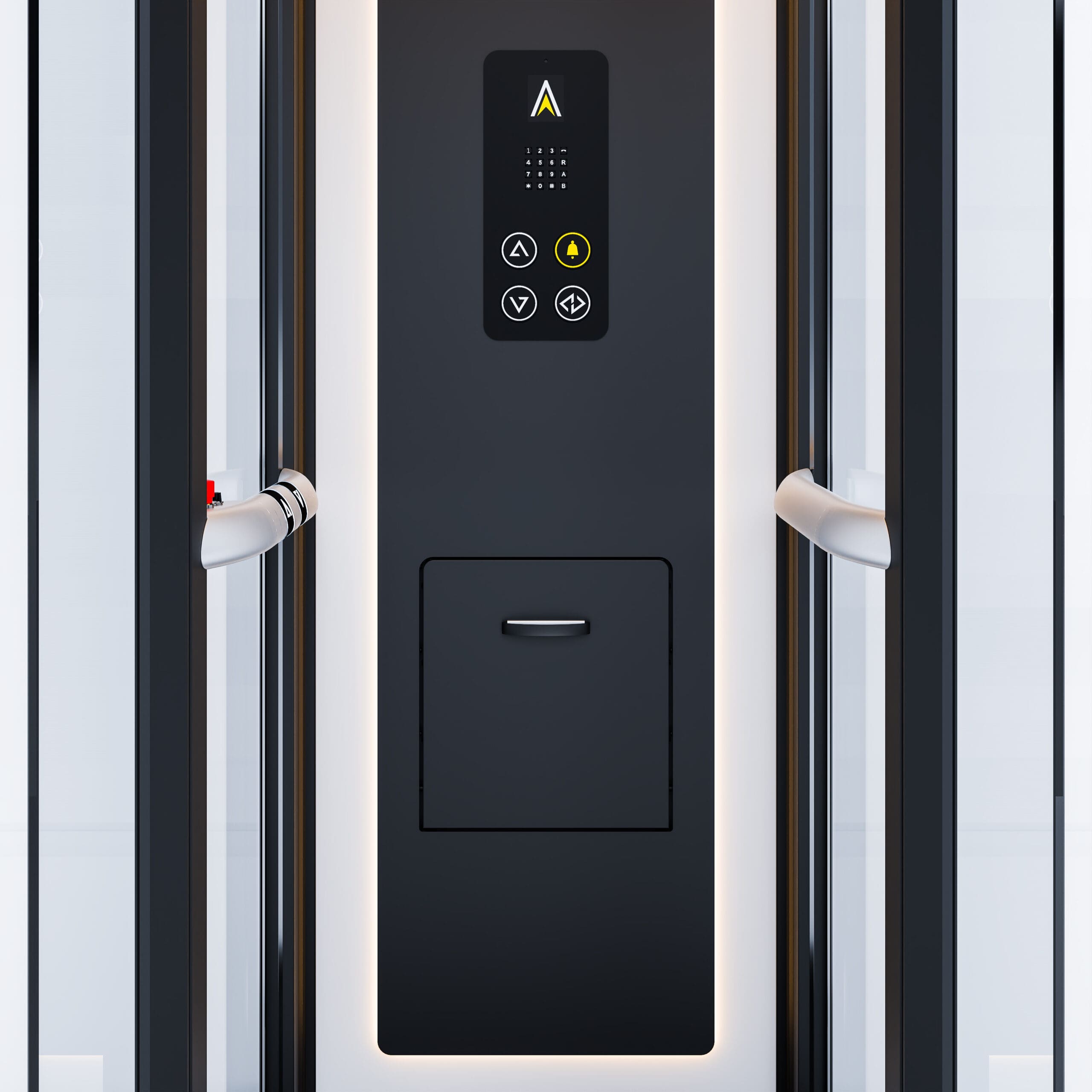 g+1 home lifts india
