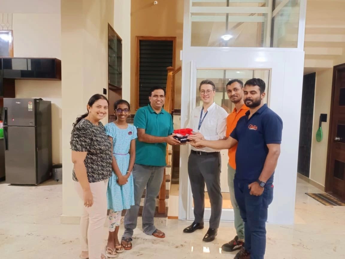 Kalea Basic - Bengaluru, India