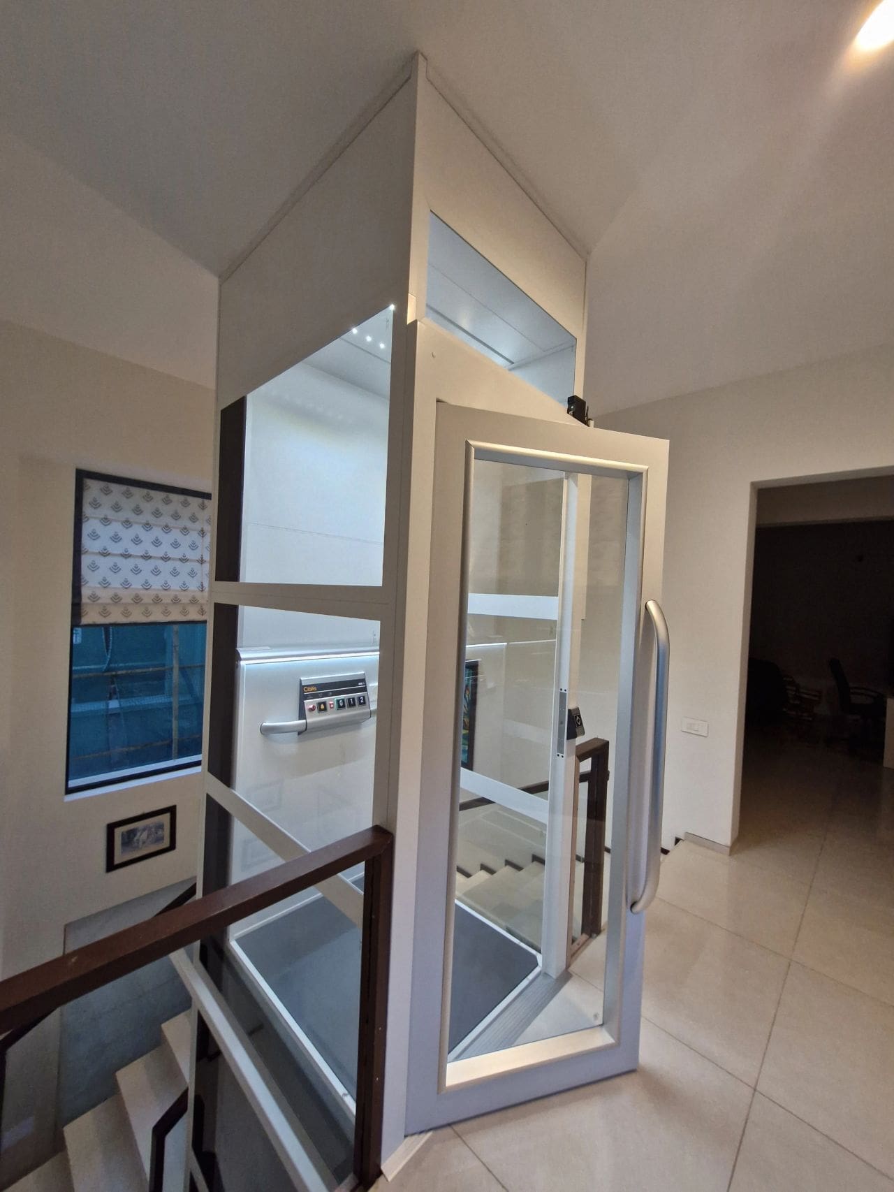 Cibes Uno - Bengaluru India