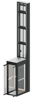 Ascenda Lift